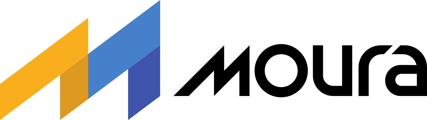 Logo Moura